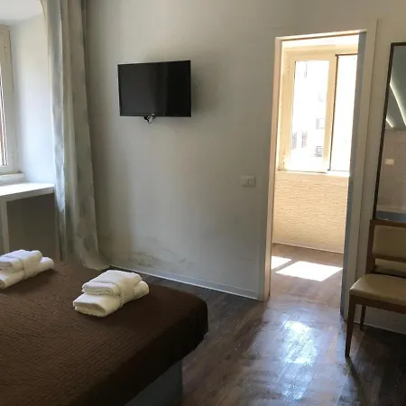 Flavia Bed and Breakfast