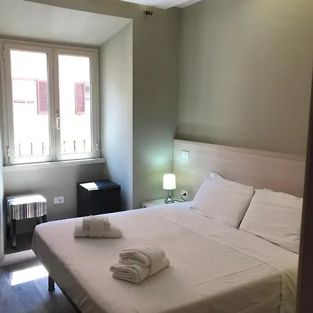 Flavia Bed and Breakfast Ρώμη