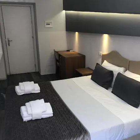 Flavia Bed and breakfast *