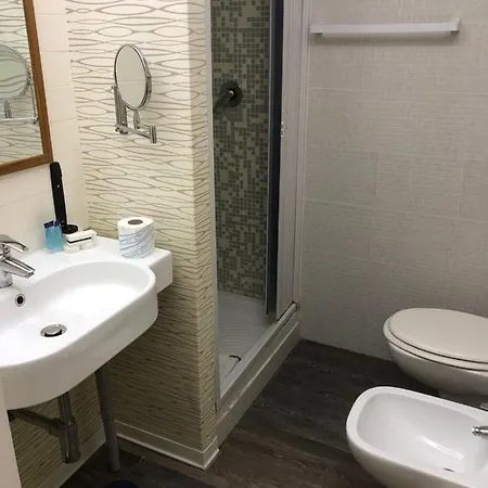 Flavia Bed and breakfast Roma