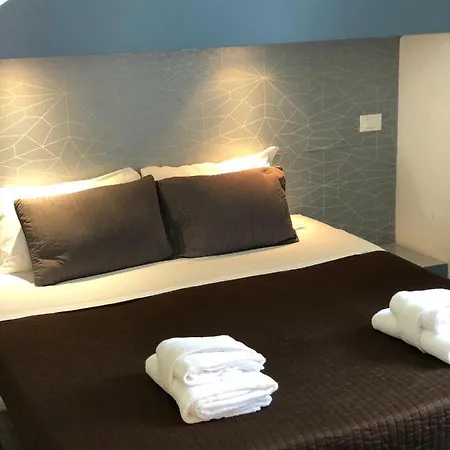 Bed and breakfast Flavia