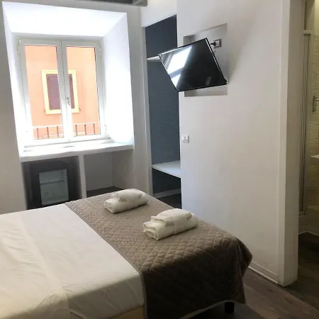 Bed and breakfast Flavia Roma