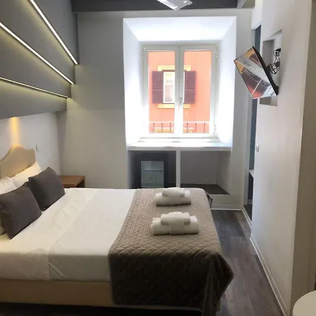 ベッド・アンド・ブレックファスト Flavia