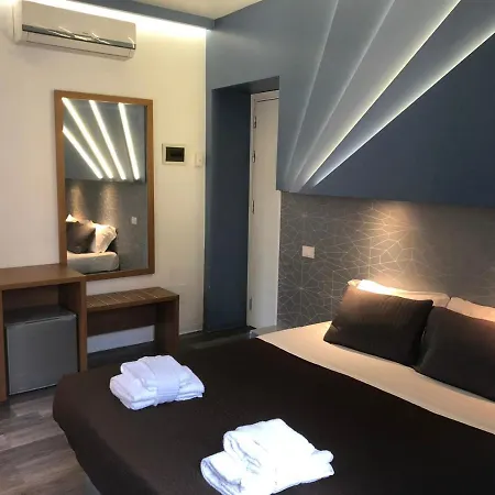 Flavia Bed and breakfast