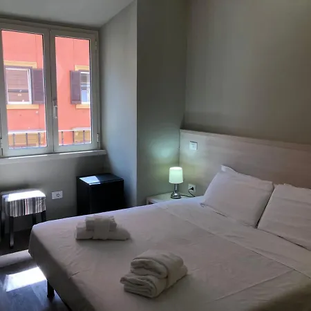 Bed and breakfast Flavia Roma