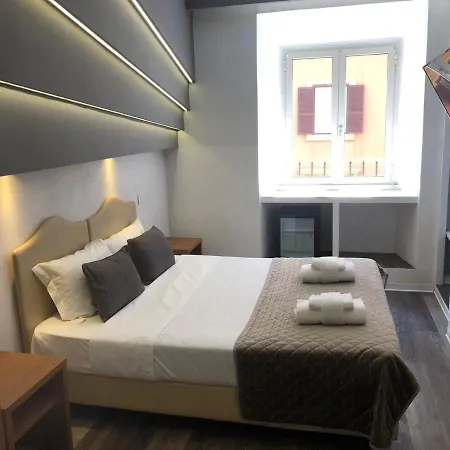 Bed and breakfast Flavia *