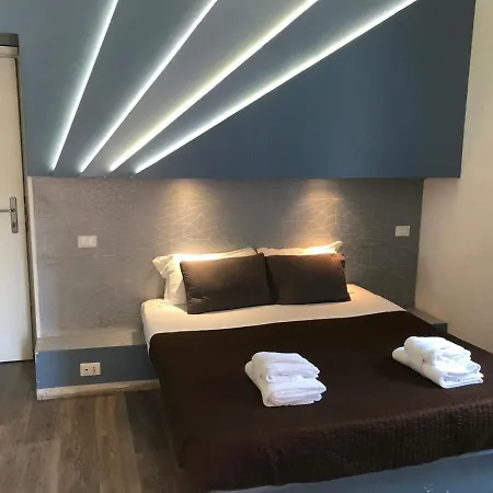 ベッド・アンド・ブレックファスト Flavia