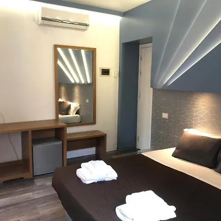 Bed and breakfast Flavia