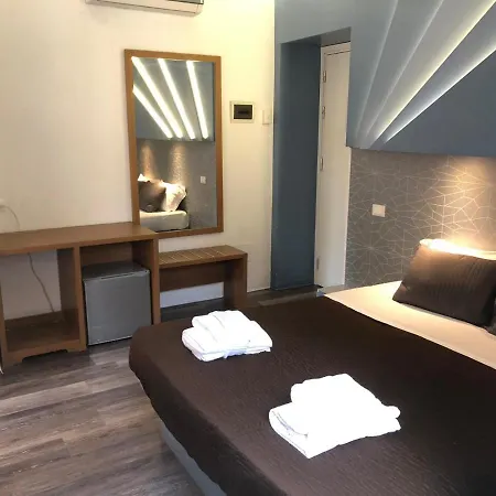 Flavia Bed and breakfast