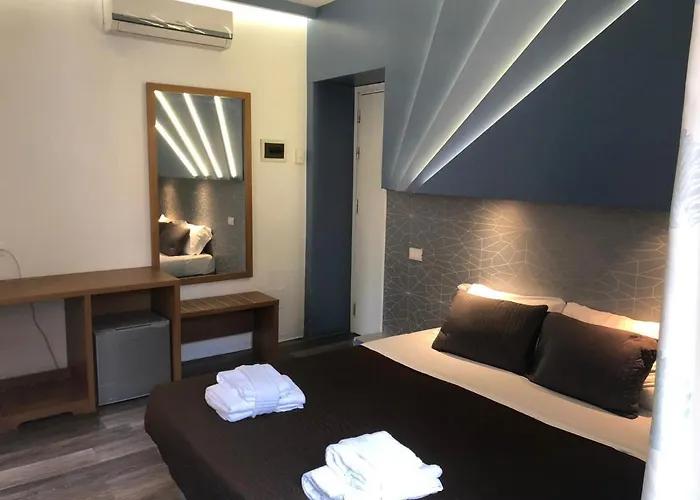 Flavia Отель типа 