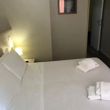 Flavia Frühstückspension *